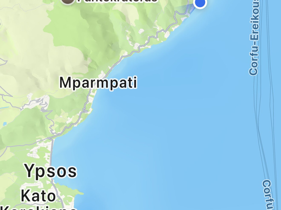 35 Boats for Hire-Kommeno Bay必去景点