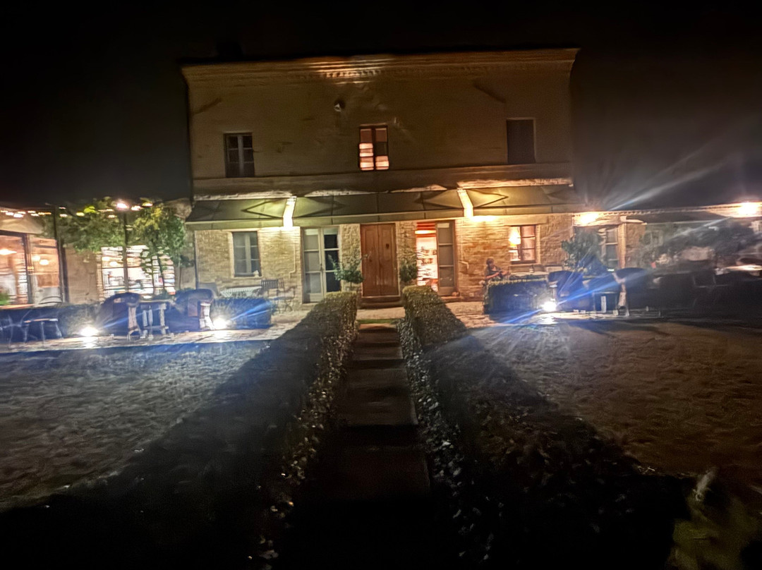 Casa San Ruffino主图