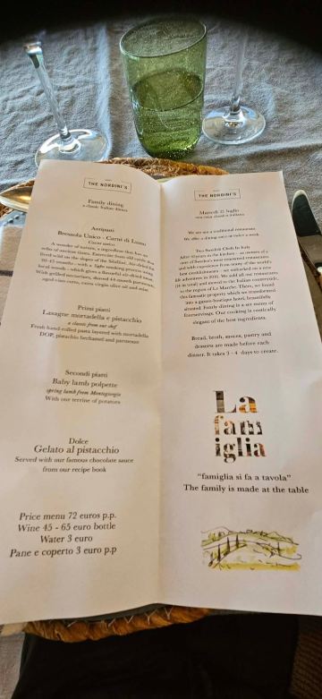 Casa San Ruffino-旅行者