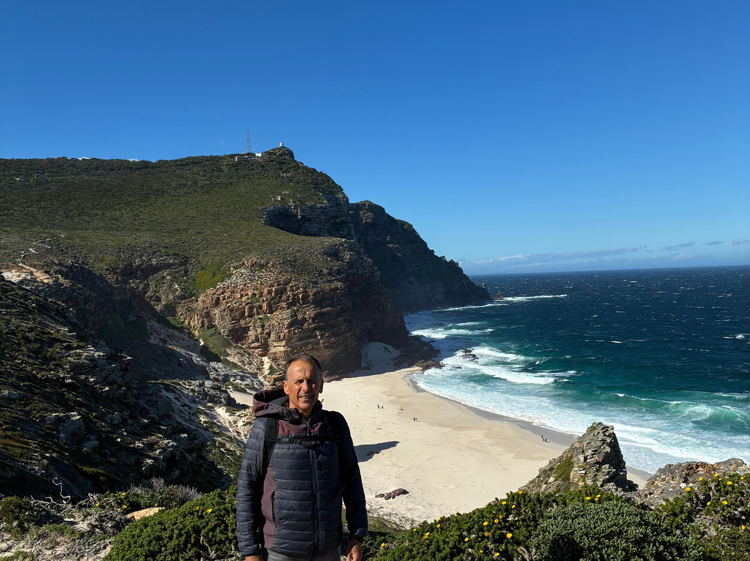 Cape of Good Hope-桌山国家公园必去景点