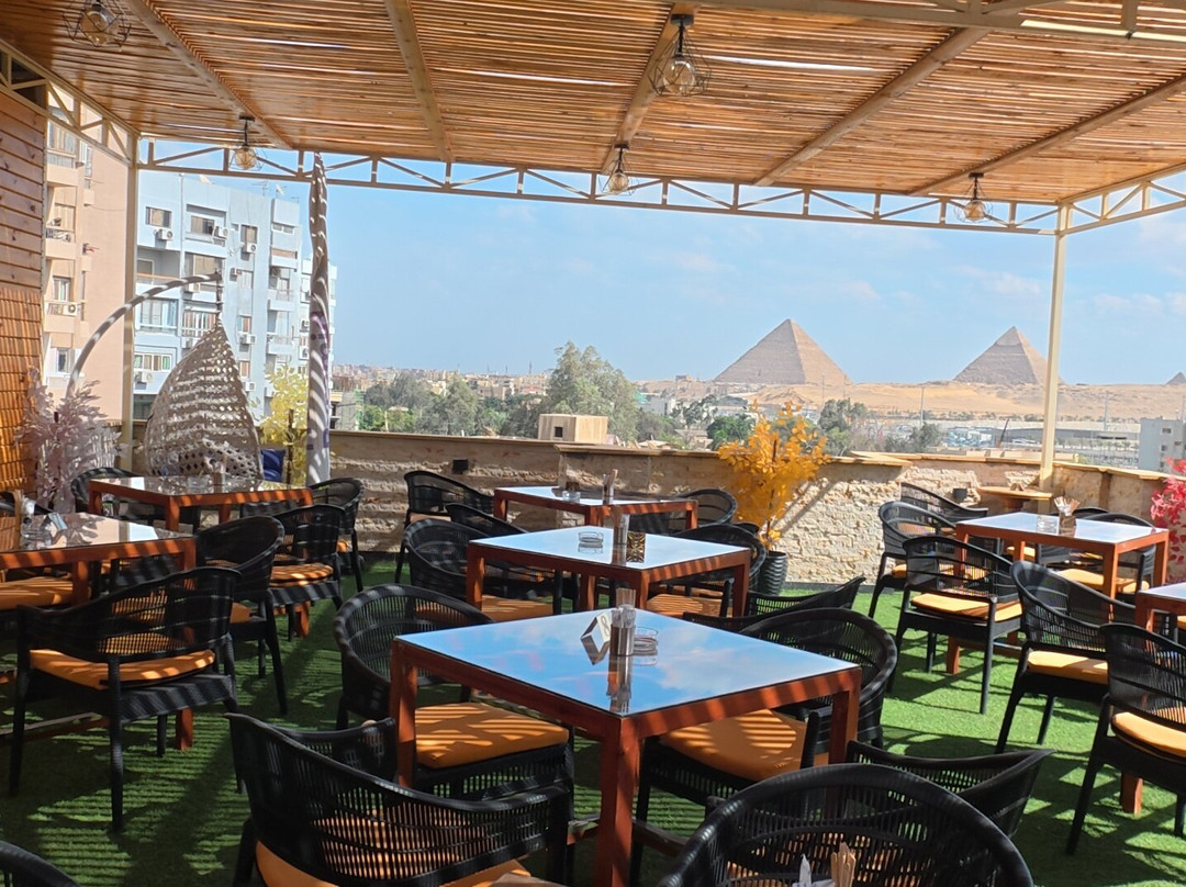 Grand View Cafe & Restaurant