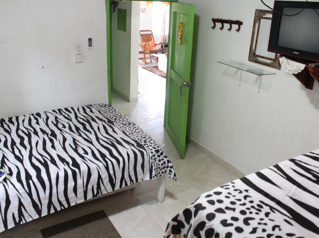 El Cove酒店住宿-Hotel MS San Luis Village