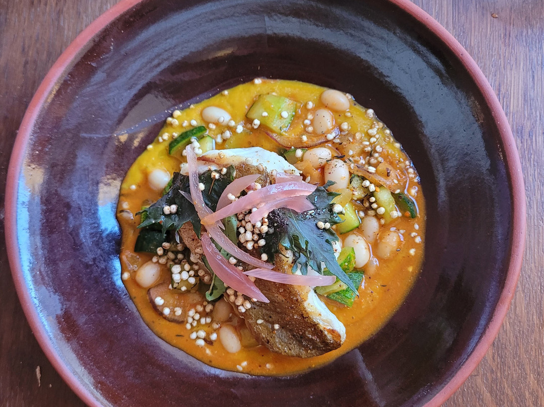 Bistrot Parnell