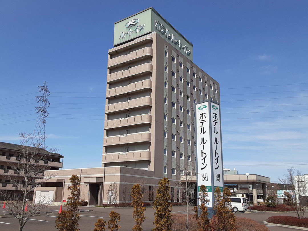 露樱酒店关店