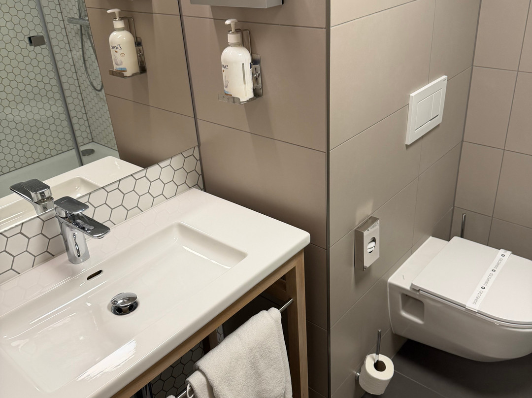 Holiday Inn 布拉格机场主图