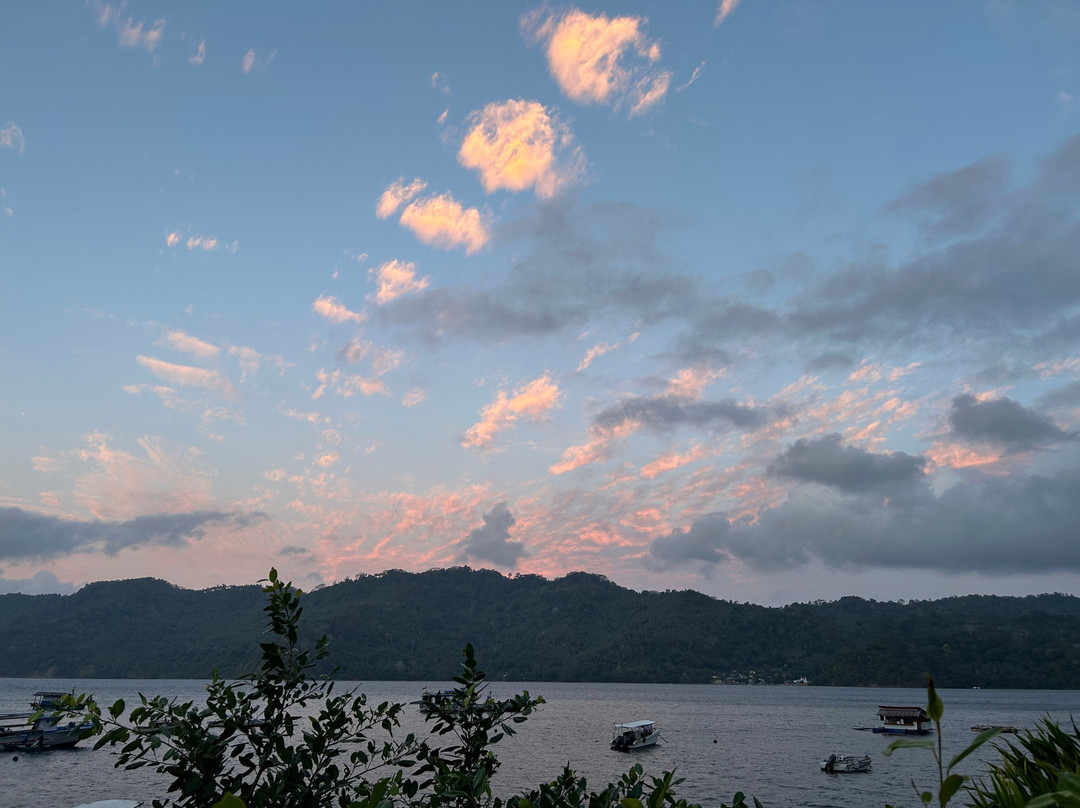 Solitude Lembeh Resort主图