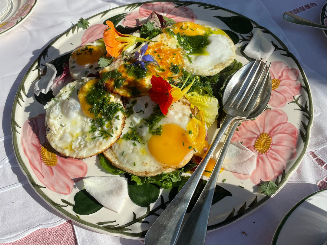 Bed & Breakfast Het Oude Jachthuis主图