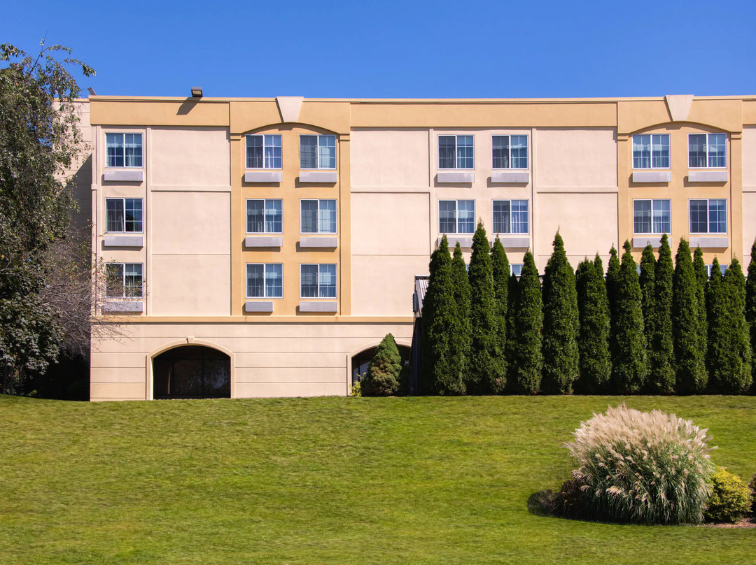 韦斯特切斯特县酒店住宿-Baymont by Wyndham White Plains - Elmsford