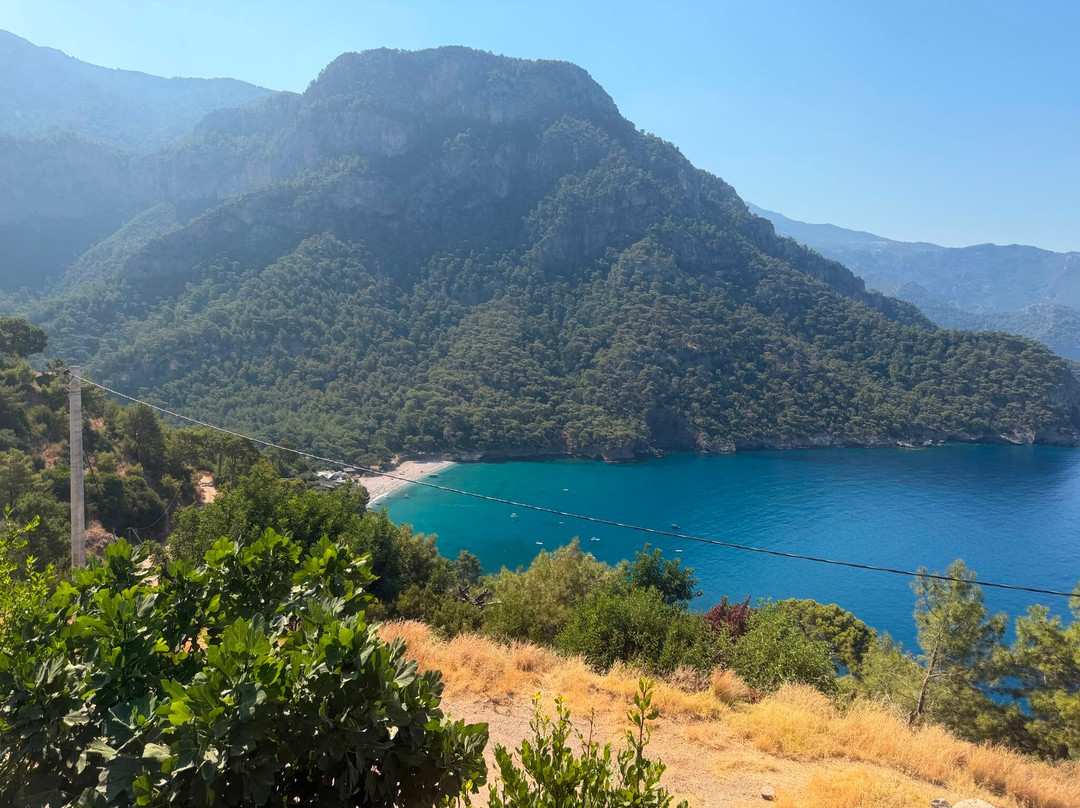 Kabak Avalon Bungalows