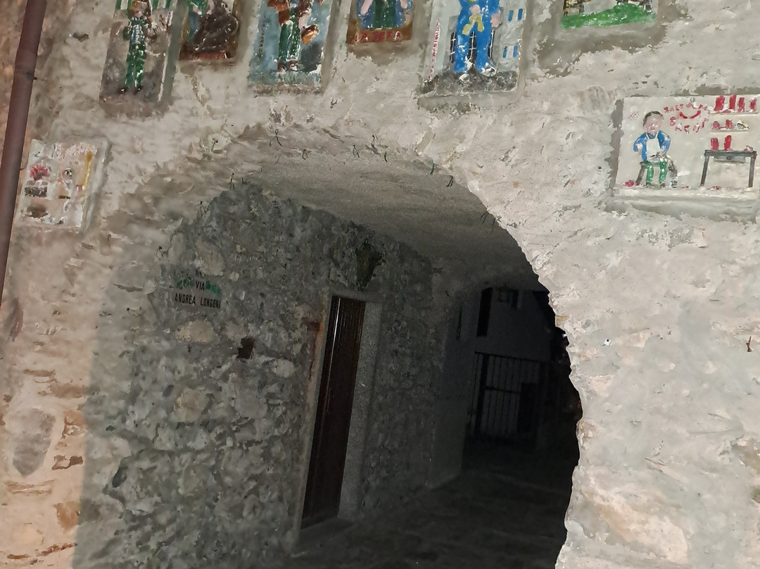 Ristorante Albergo Bellavista主图