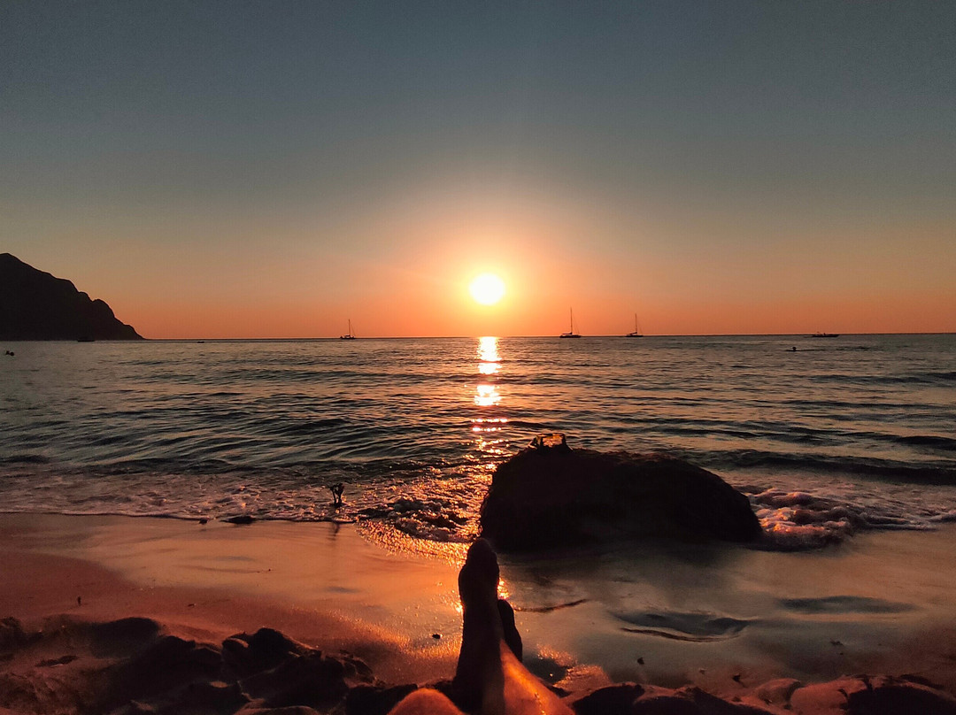 Macari Beach-Macari必去景点