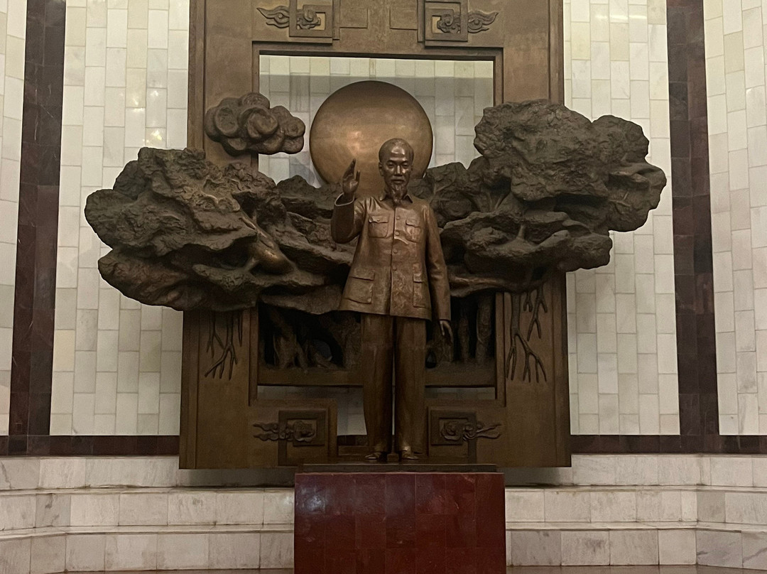 Hanoi Free Private Tour Guide-河内必去景点