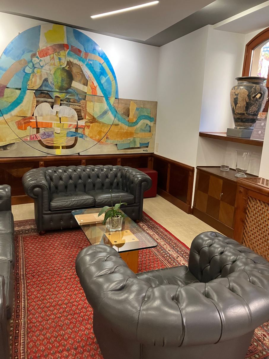 大教堂酒店-度假村/酒店