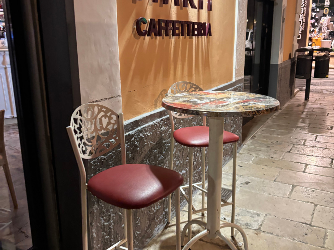 Bar  gelateria Marti