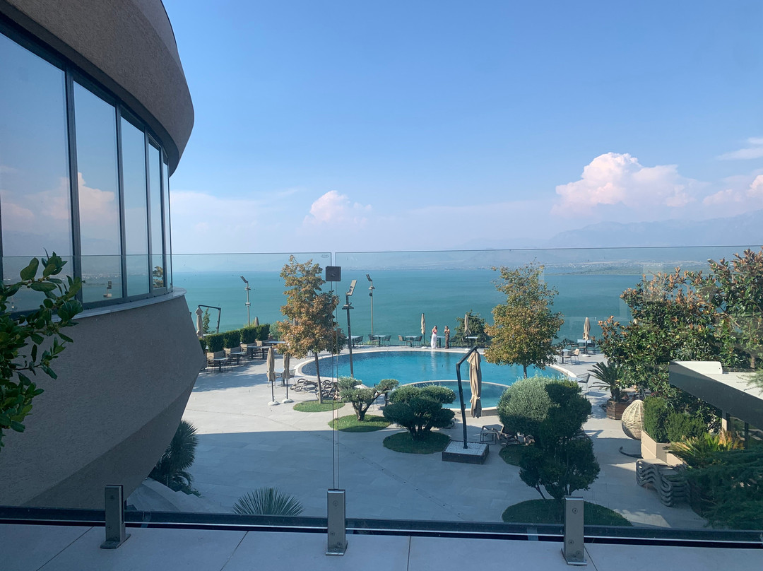 Duomo Resort