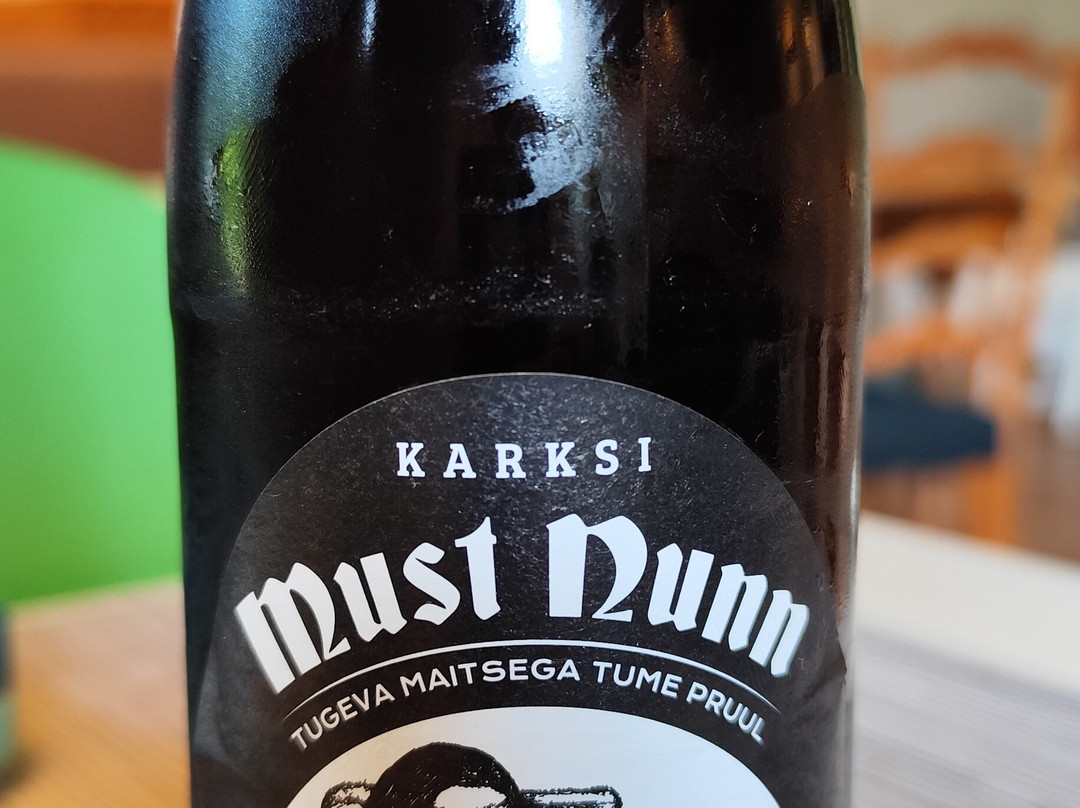 Valjala Mardi Grill and Kohvik