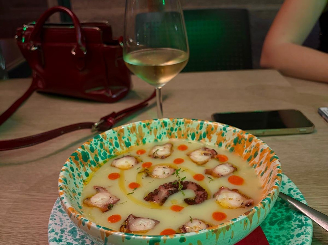 Fiko' Piccola Hostaria Dialettale di Mamma Puglia
