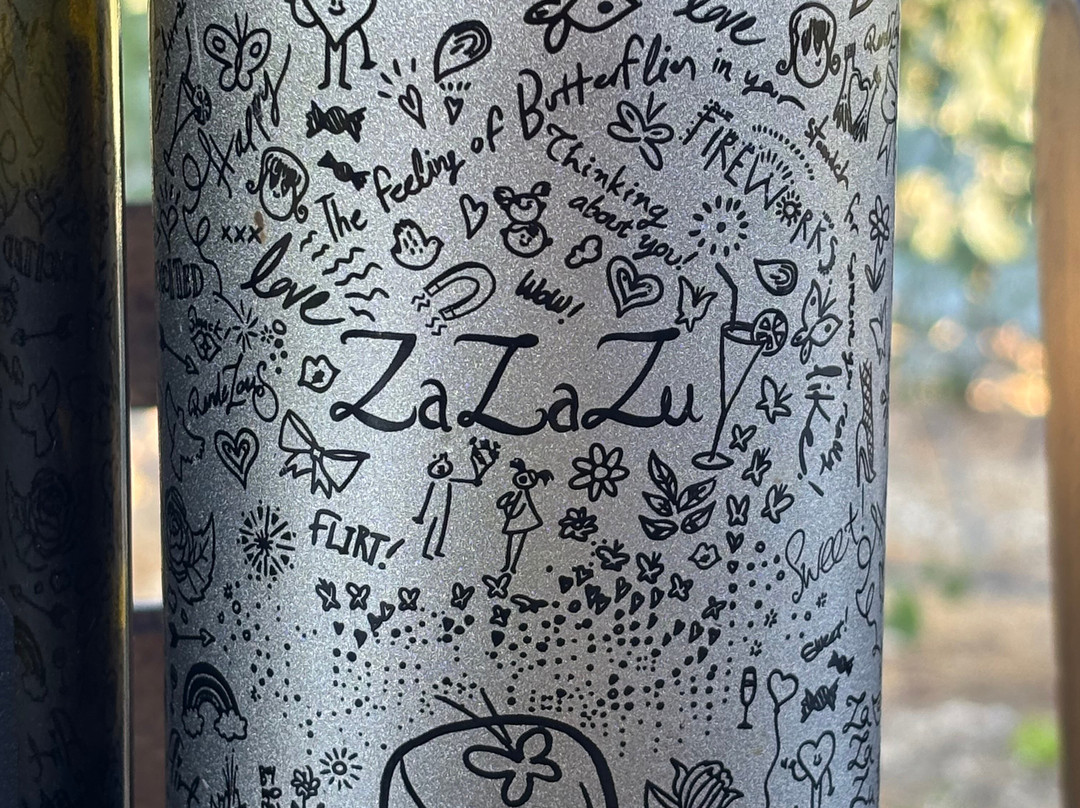 Lyrarakis Winery-伊拉克利翁必去景点