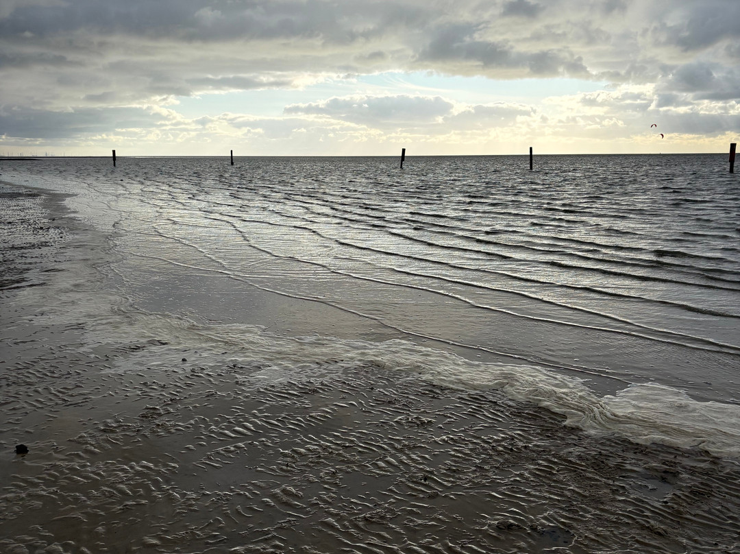 Nordsee-Strand-Norden必去景点