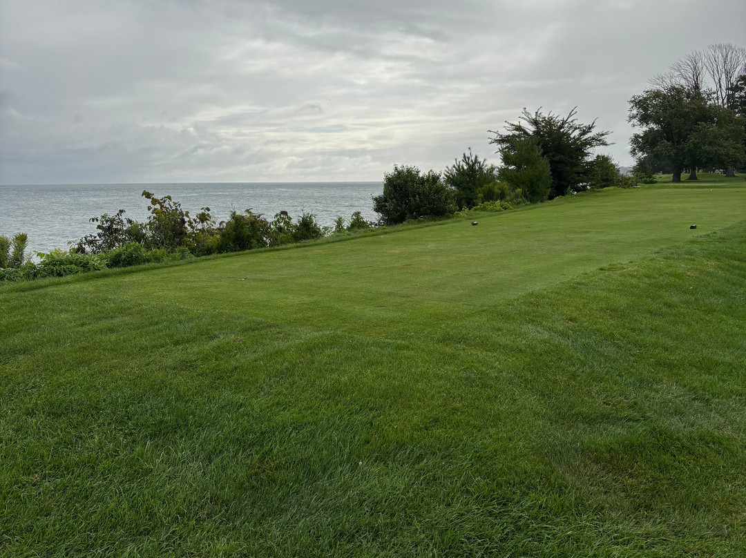 Niagara-on-the-Lake Golf Club-滨湖尼亚加拉必去景点