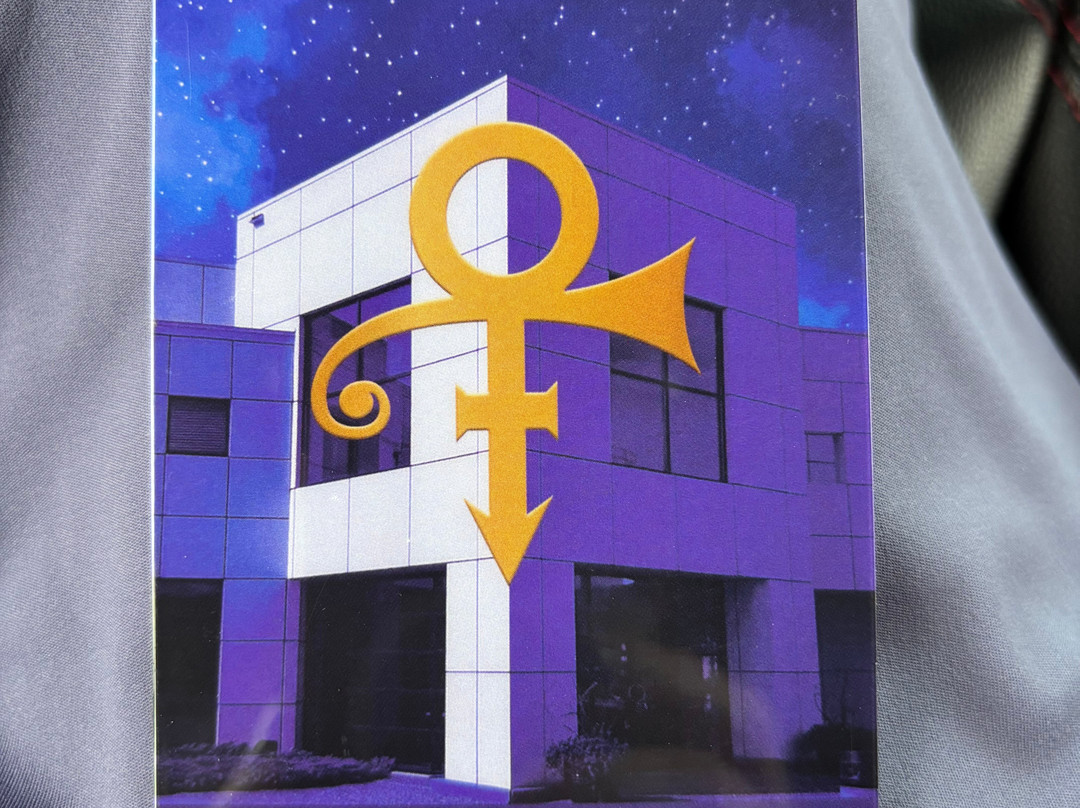 Paisley Park-昌哈森必去景点