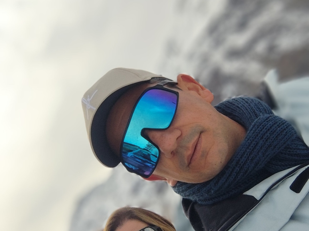 Valle Nevado - Ski Resort Chile-Valle Nevado必去景点