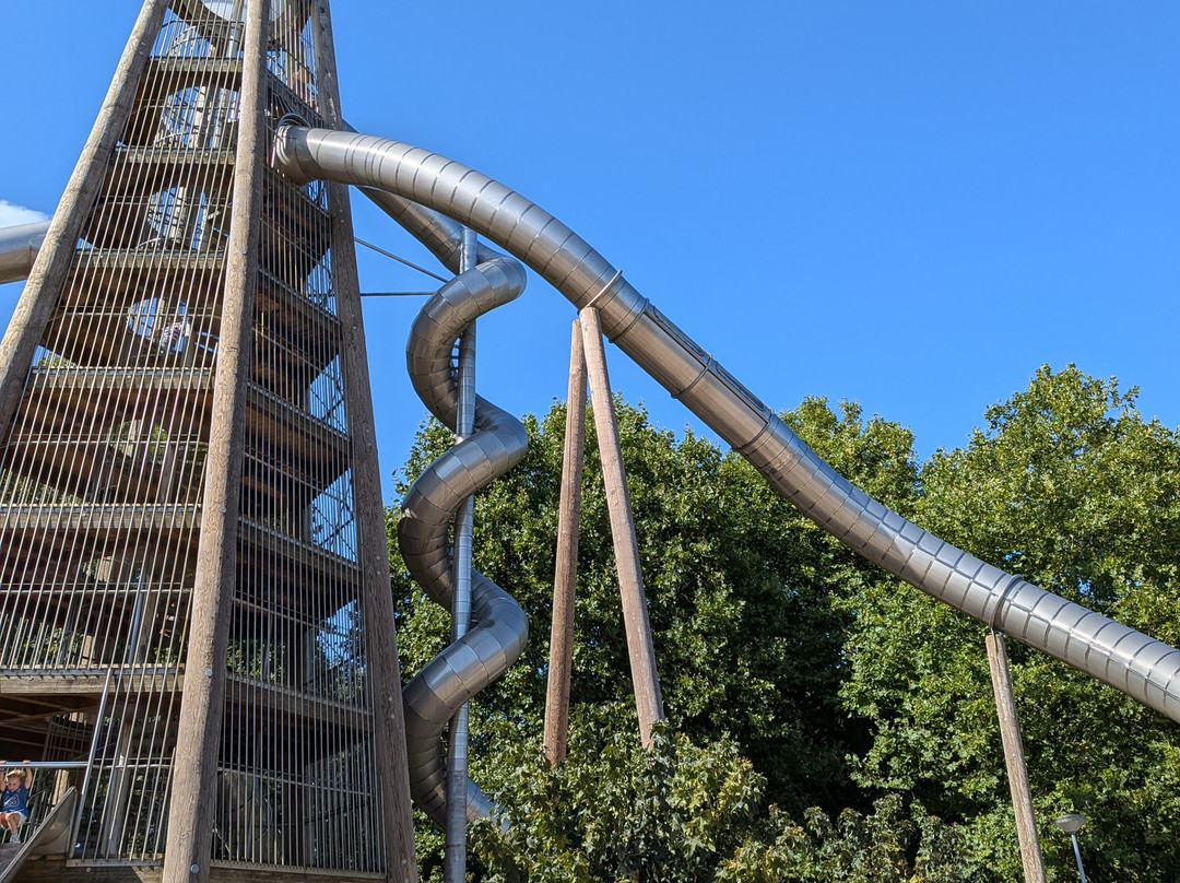 Vogelpark Avifauna-Alphen aan den Rijn必去景点