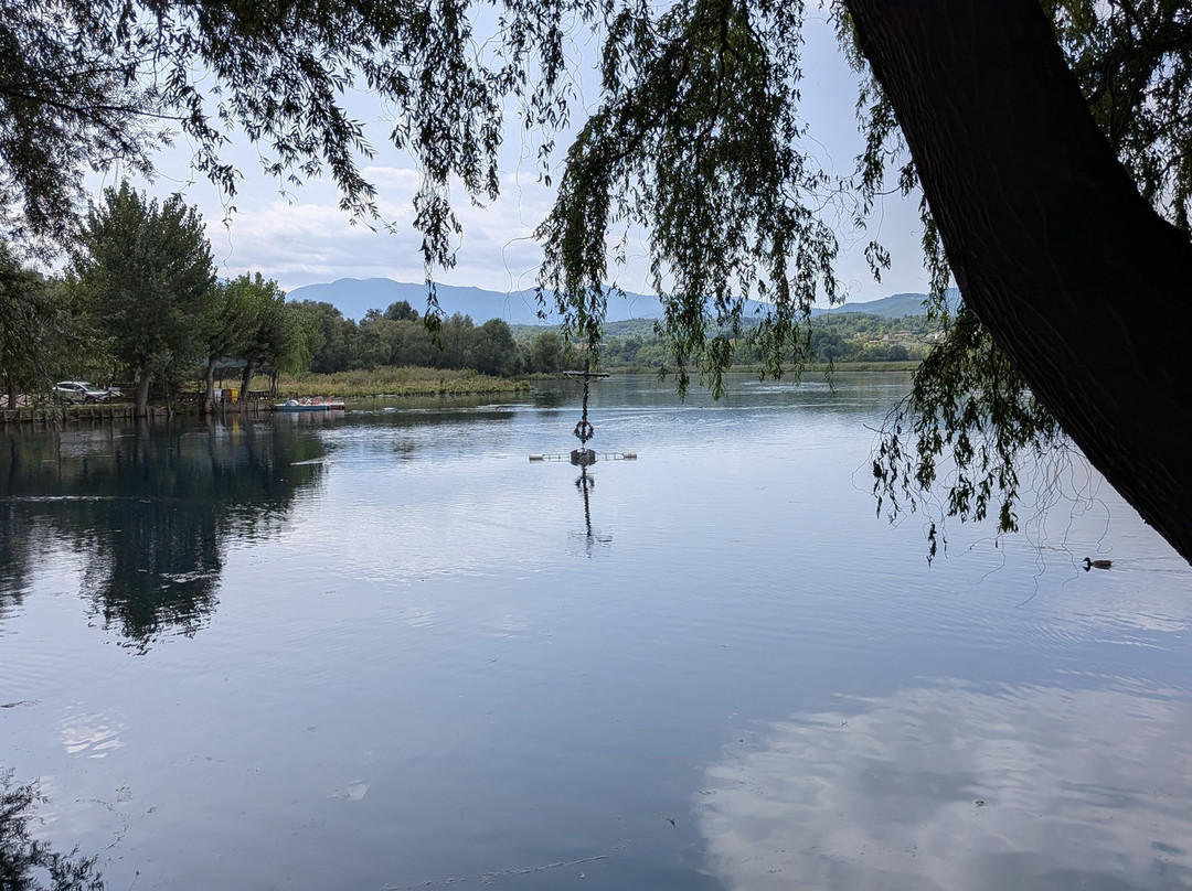 Lago di Posta Fibreno-Posta Fibreno必去景点