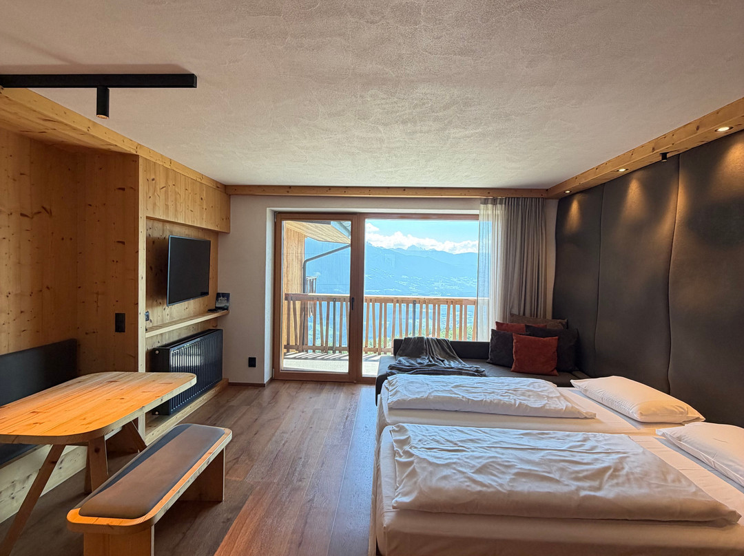 Family Home Alpenhof主图