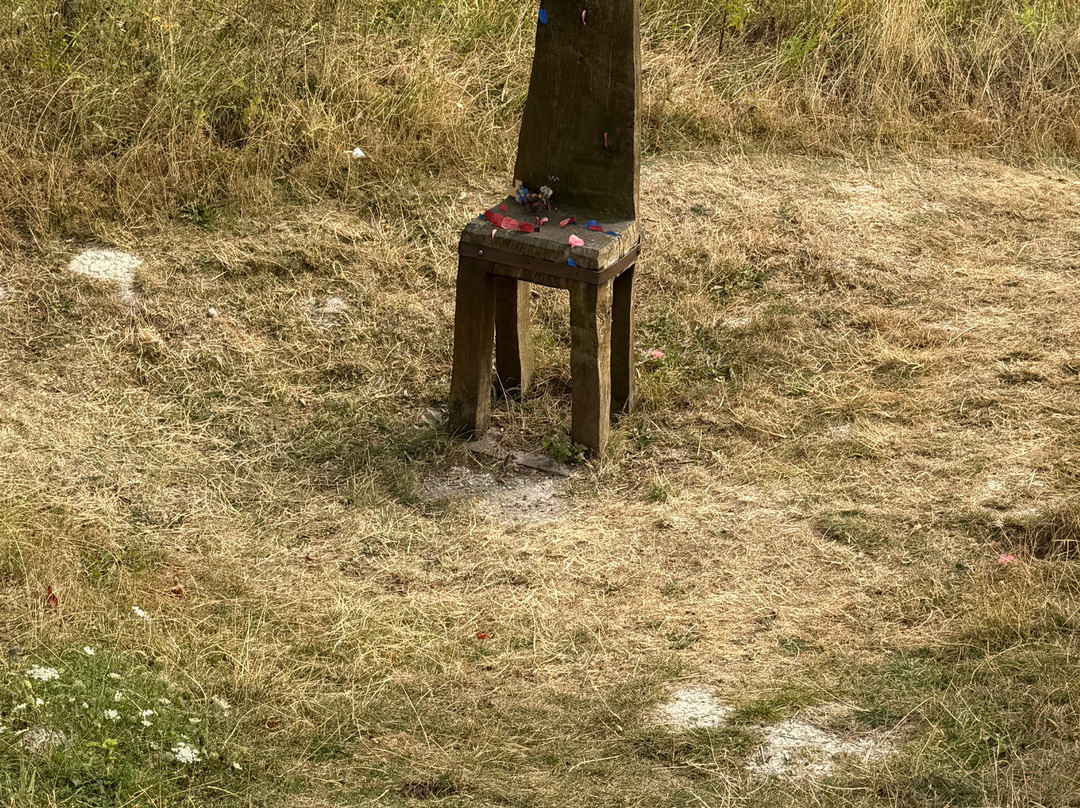 Lochnagar Crater-Ovillers-la-Boisselle必去景点