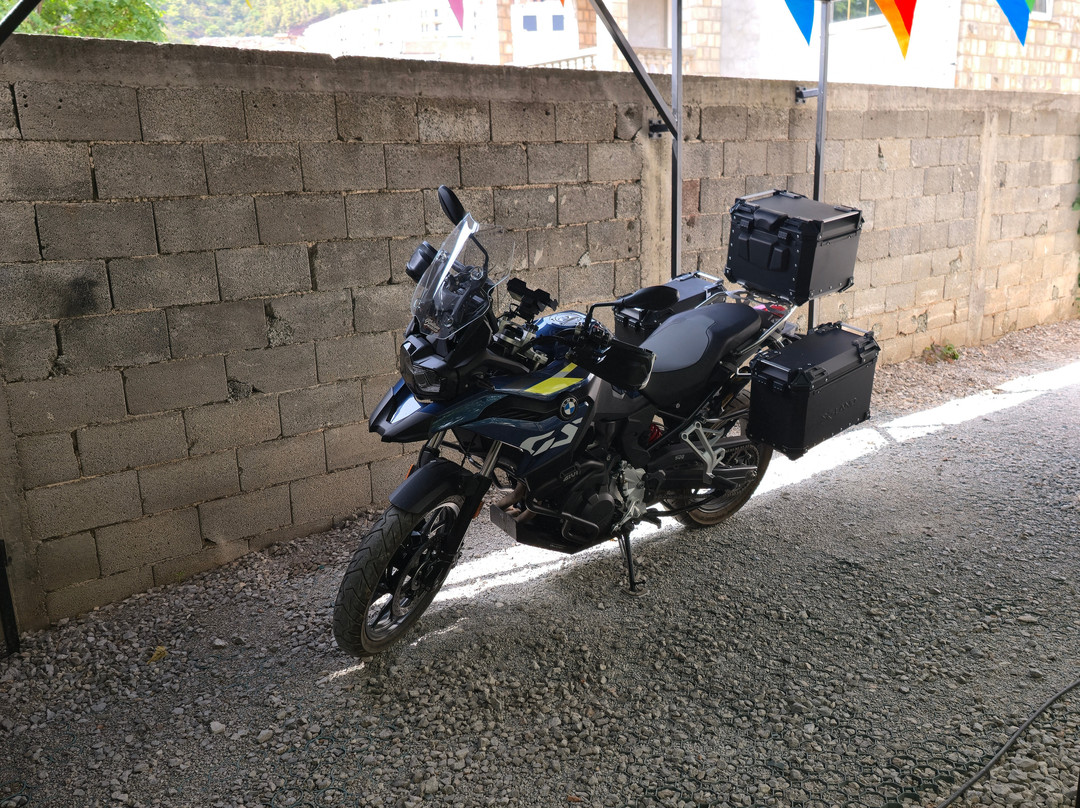 Balkan Moto Travel-布德瓦必去景点