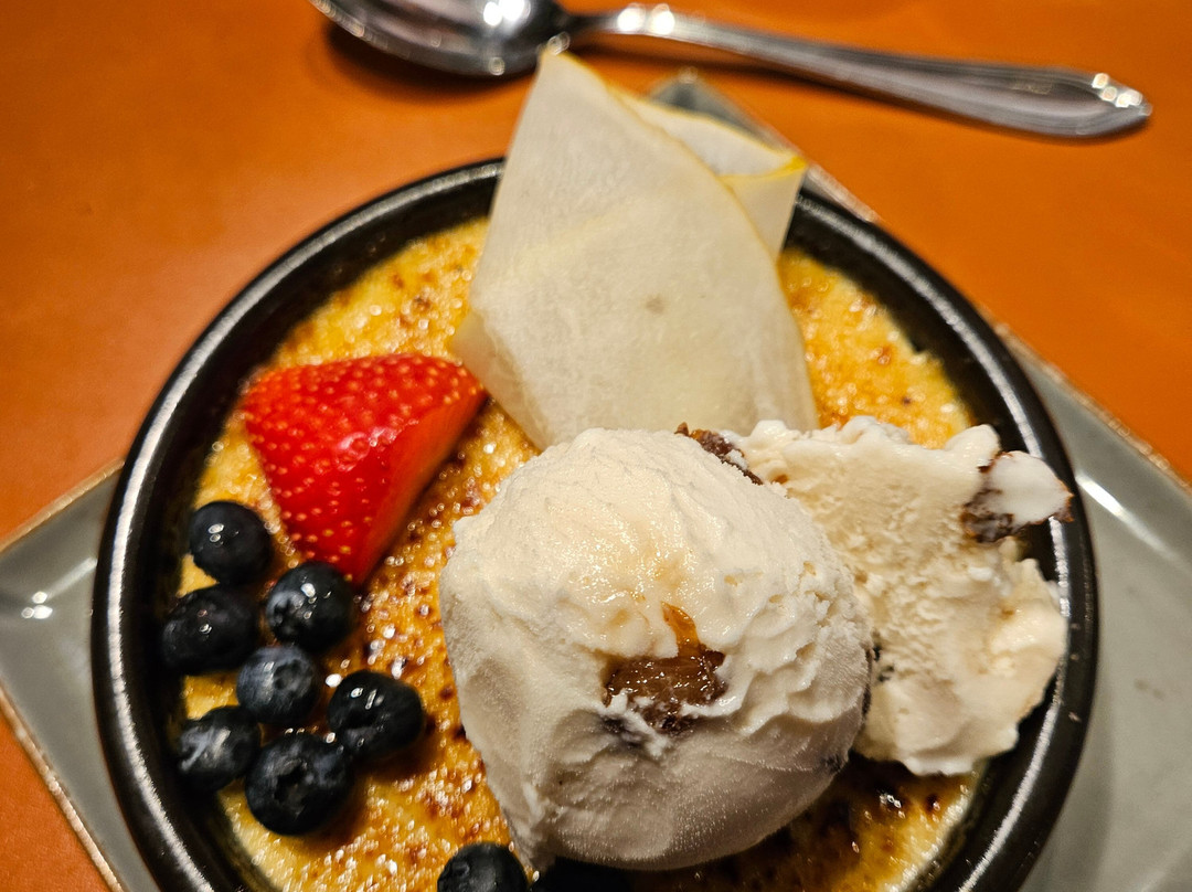 贝勒索斯伽藤酒店主图