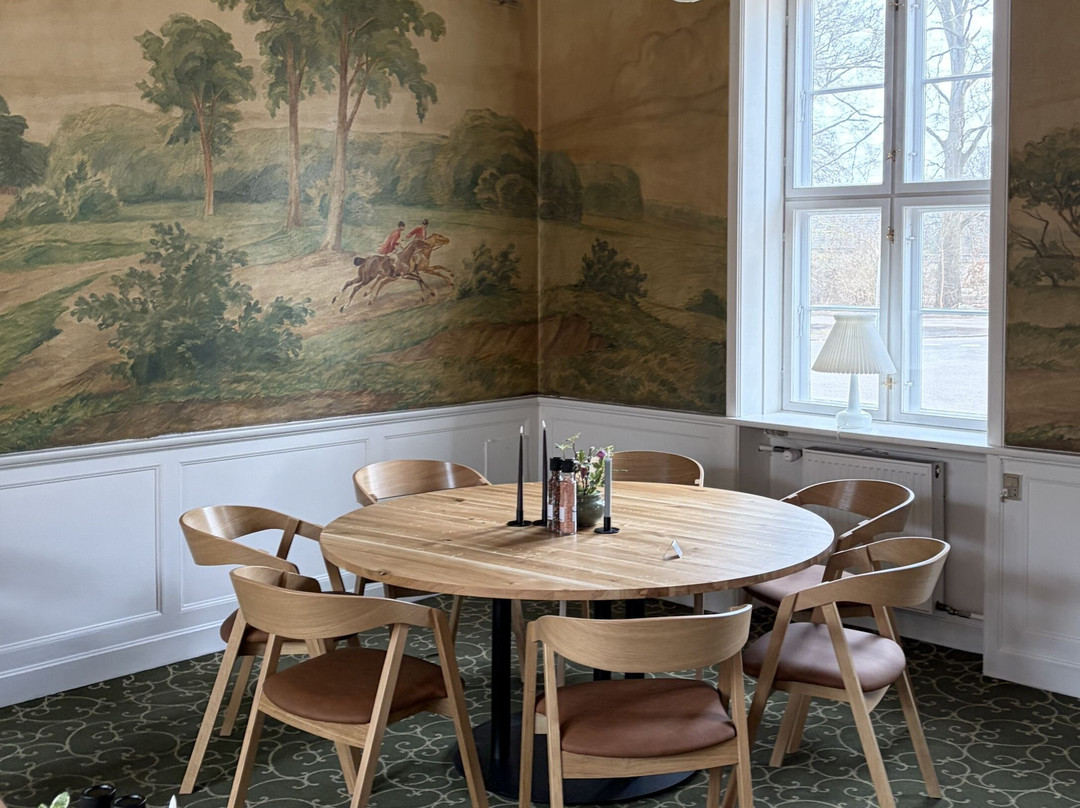 Hotel & Restaurant Fortunen