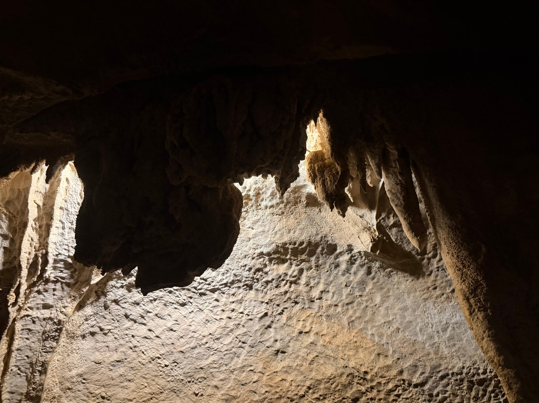 Boyden Cavern-红杉&国王峡谷国家公园必去景点