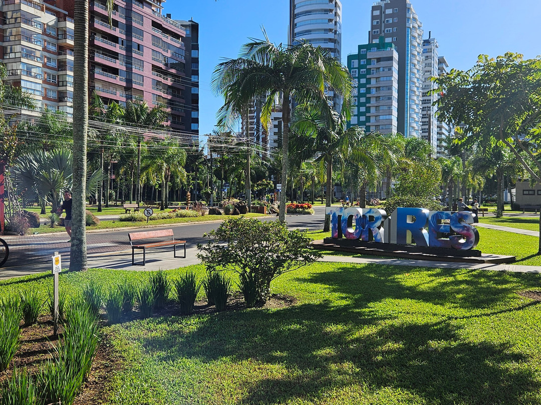 Hotel Sesc Torres主图