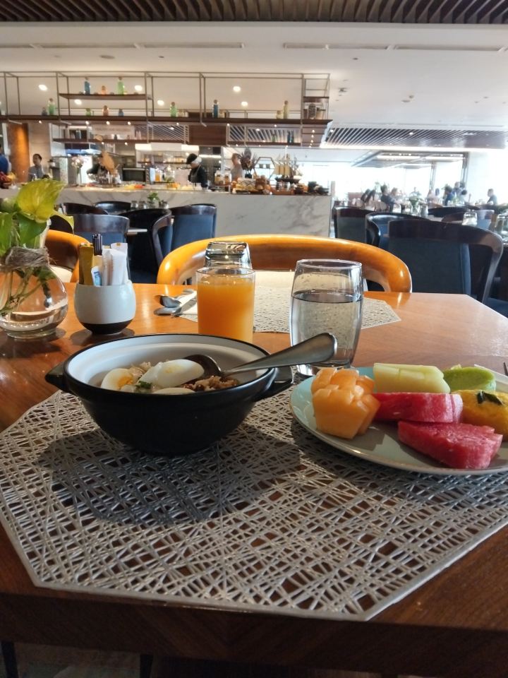 Vasa Hotel Surabaya-旅行者