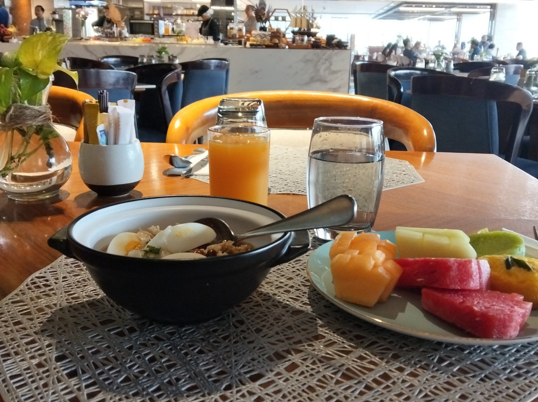 Vasa Hotel Surabaya主图