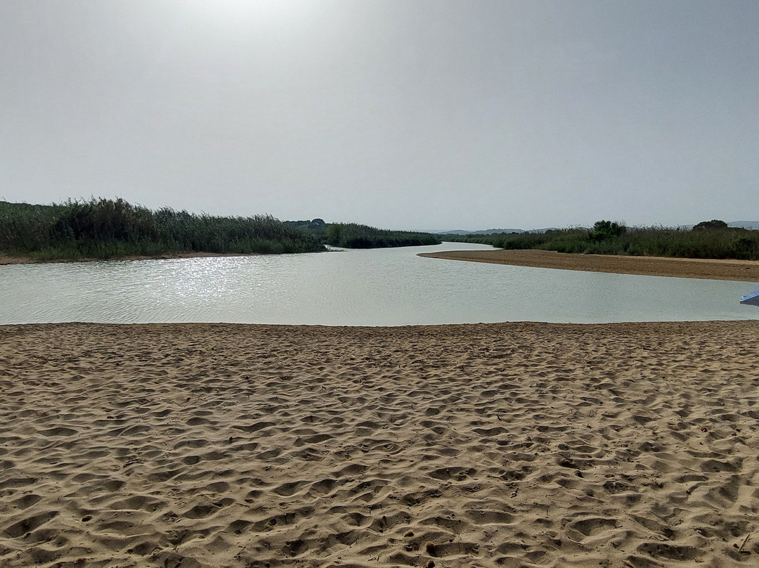 Spiaggia di Eloro-Lido di Noto必去景点