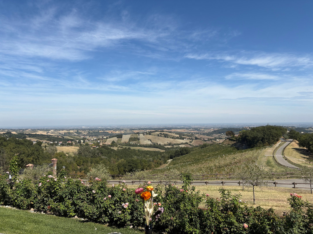 Cantina Il Poggio-萨尔索马焦雷泰尔梅必去景点