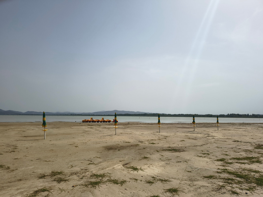 Pescatore Cafe-Castiglione del Lago必去景点