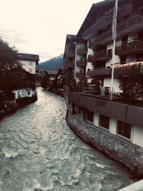 斯尔瑞特塔公园酒店-旅行者