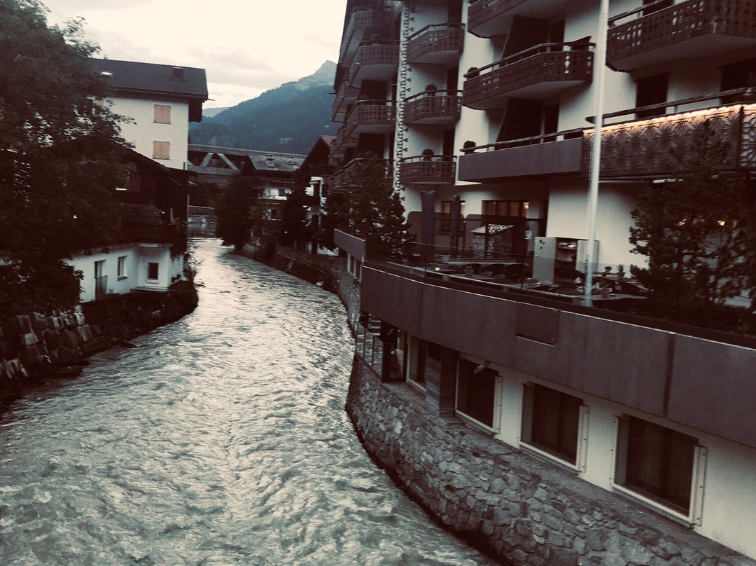 斯尔瑞特塔公园酒店主图