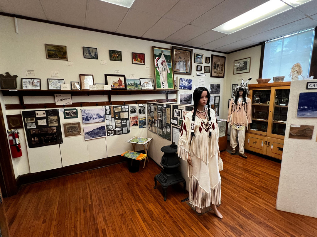 Shandaken Historical Museum-Pine Hill必去景点