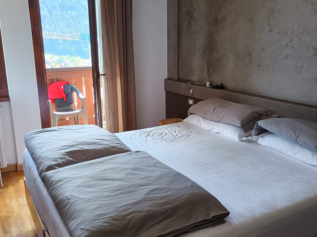 Hotel Garni Sorriso主图