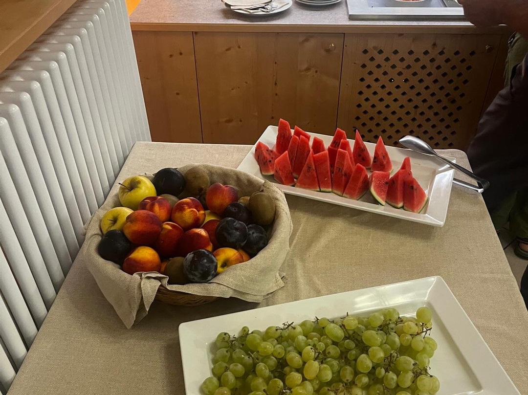 Hotel Ristorante Spartiacque主图