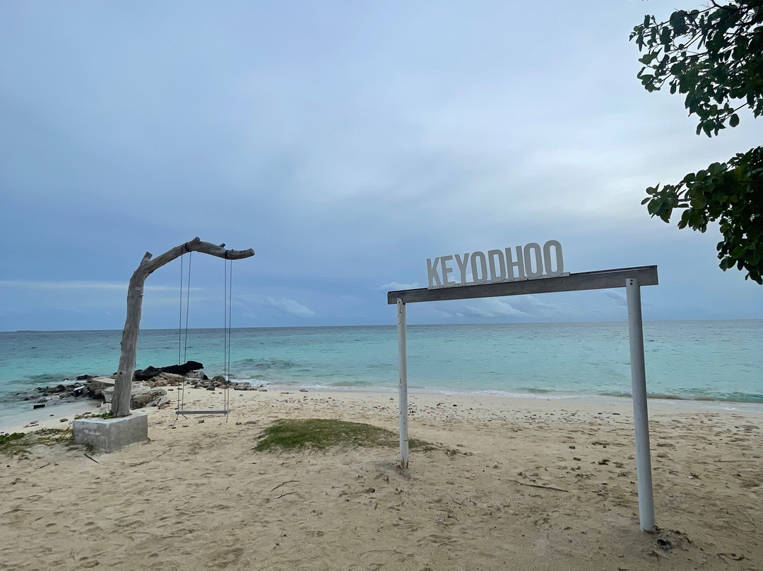 Boaveli Maldives Guesthouse主图