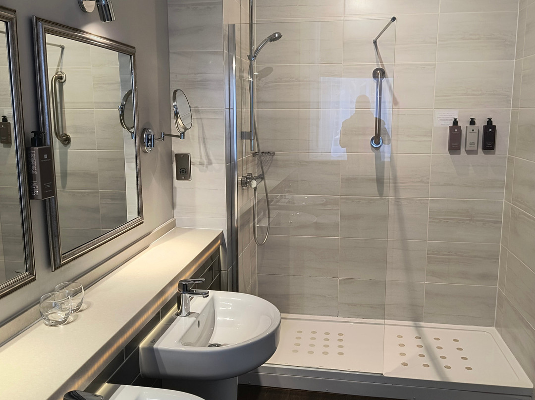 Warner Hotels - Nidd Hall主图