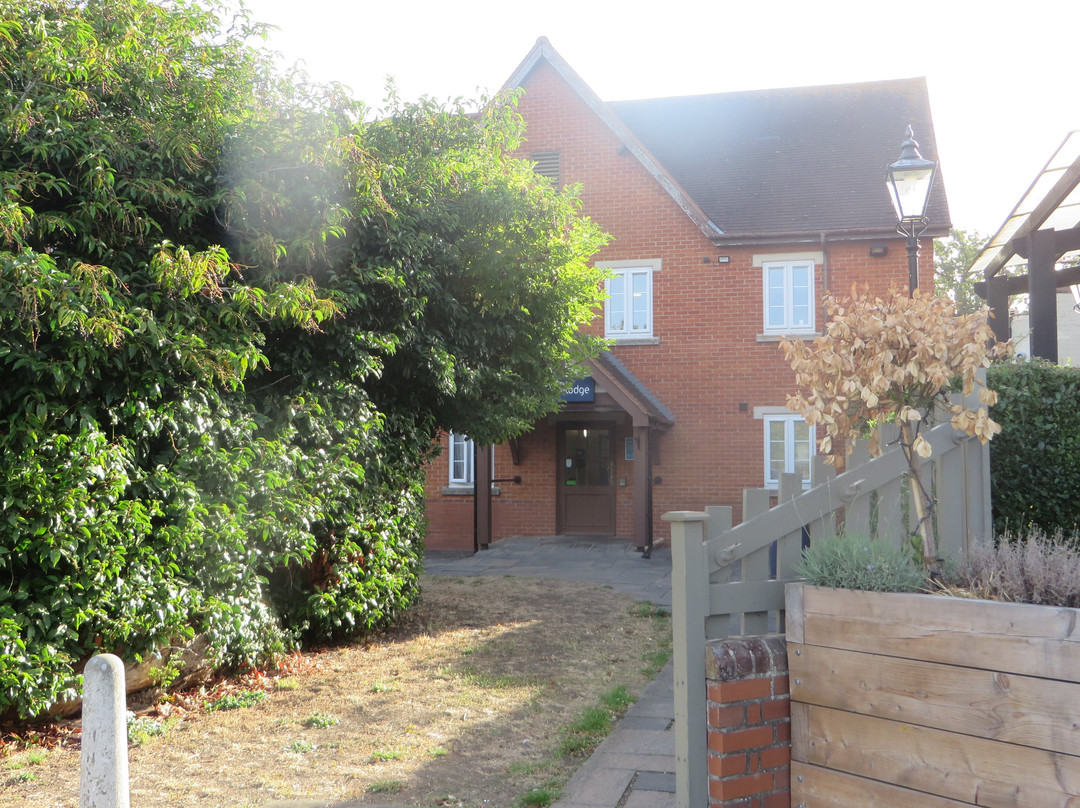 Travelodge Hotel - Basildon Wickford主图