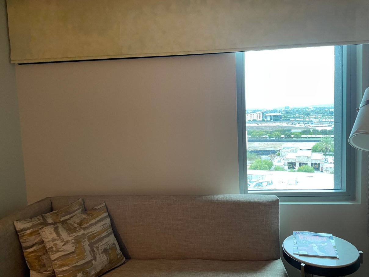 阿纳海姆度假区 JW 万豪酒店-旅行者