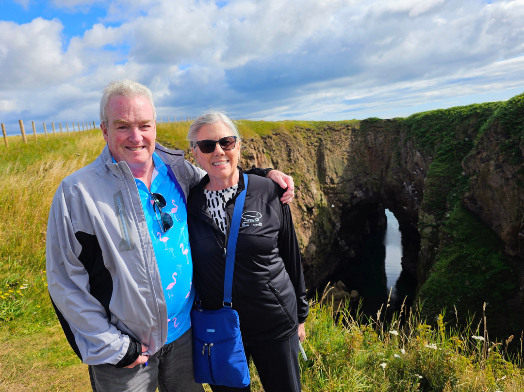 Aberdeenshire Tours-阿伯丁必去景点